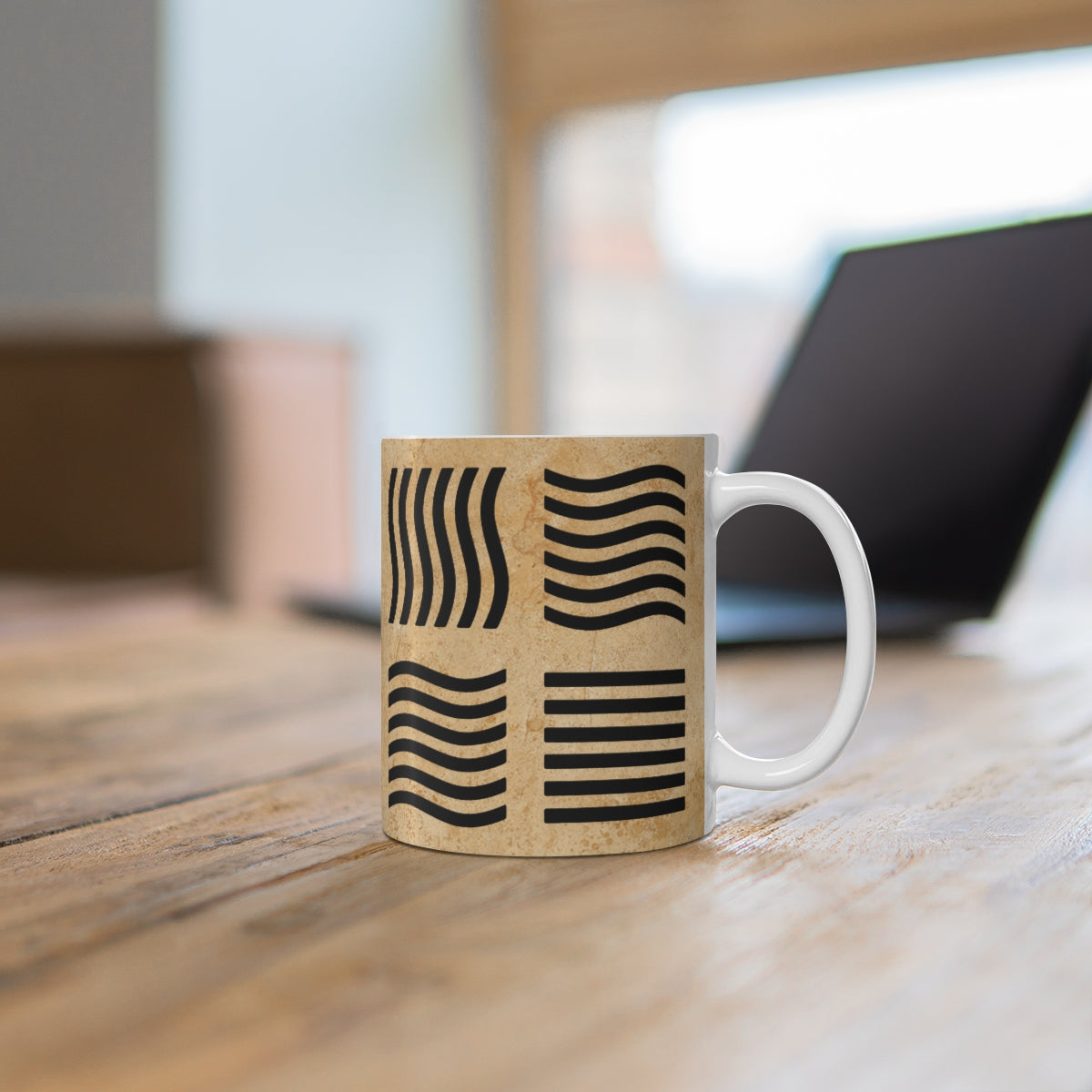 FE - Stones Mug