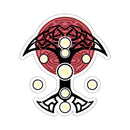 Thunder Tree Stickers