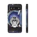 SG - Command Phone Case