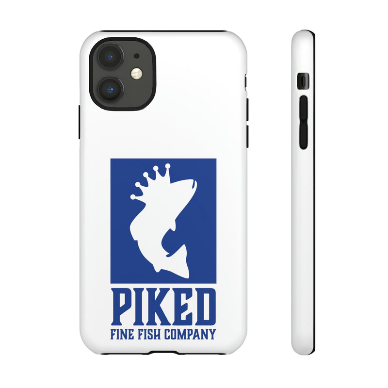 Piked Fine Fish Phone Case