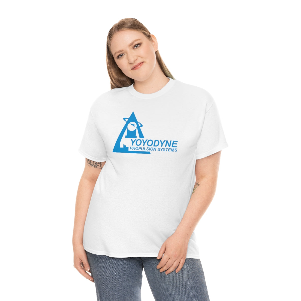 BB - Propulsion Tee