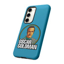 SMDM - Oscar Goldman Phone Case