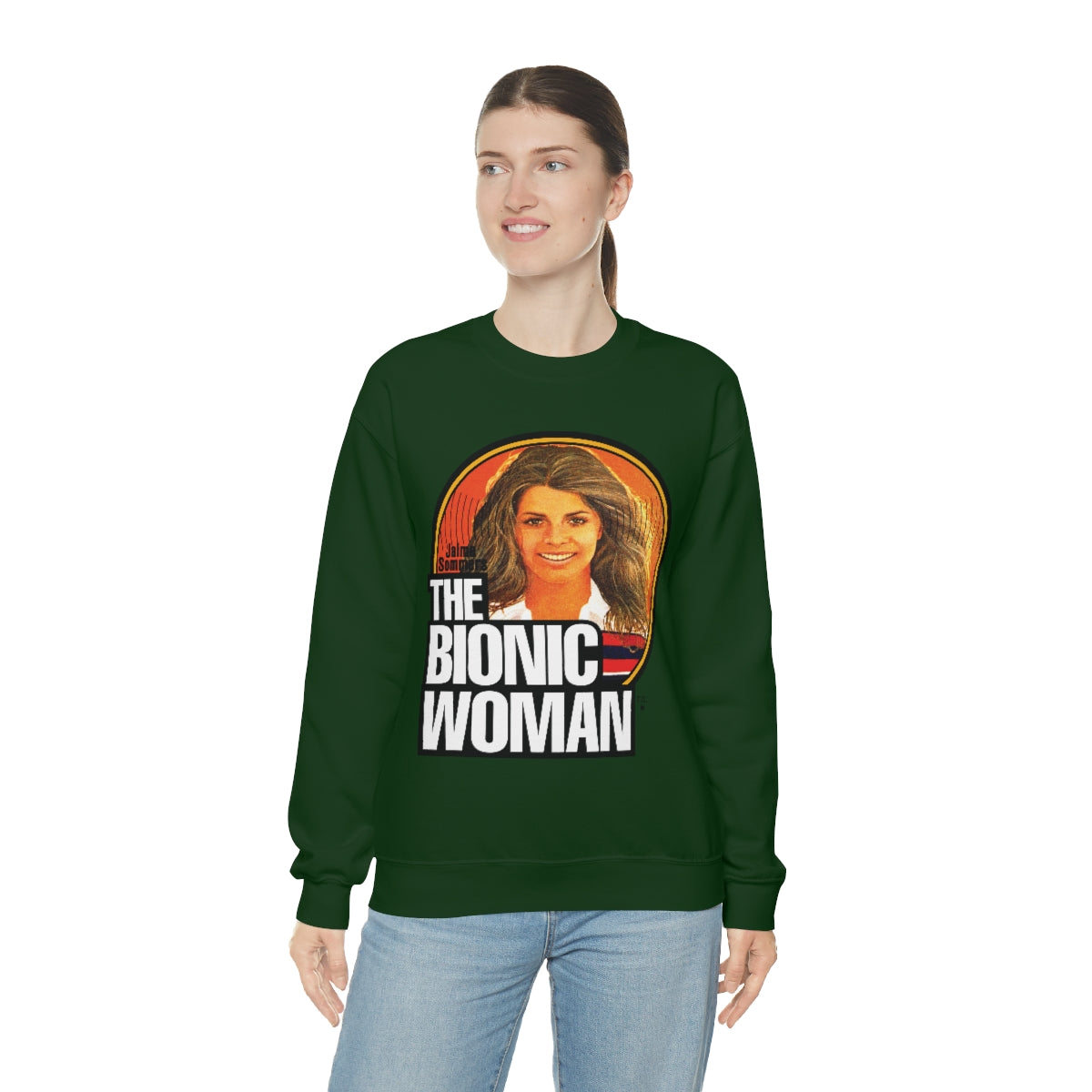 BW Sweatshirt