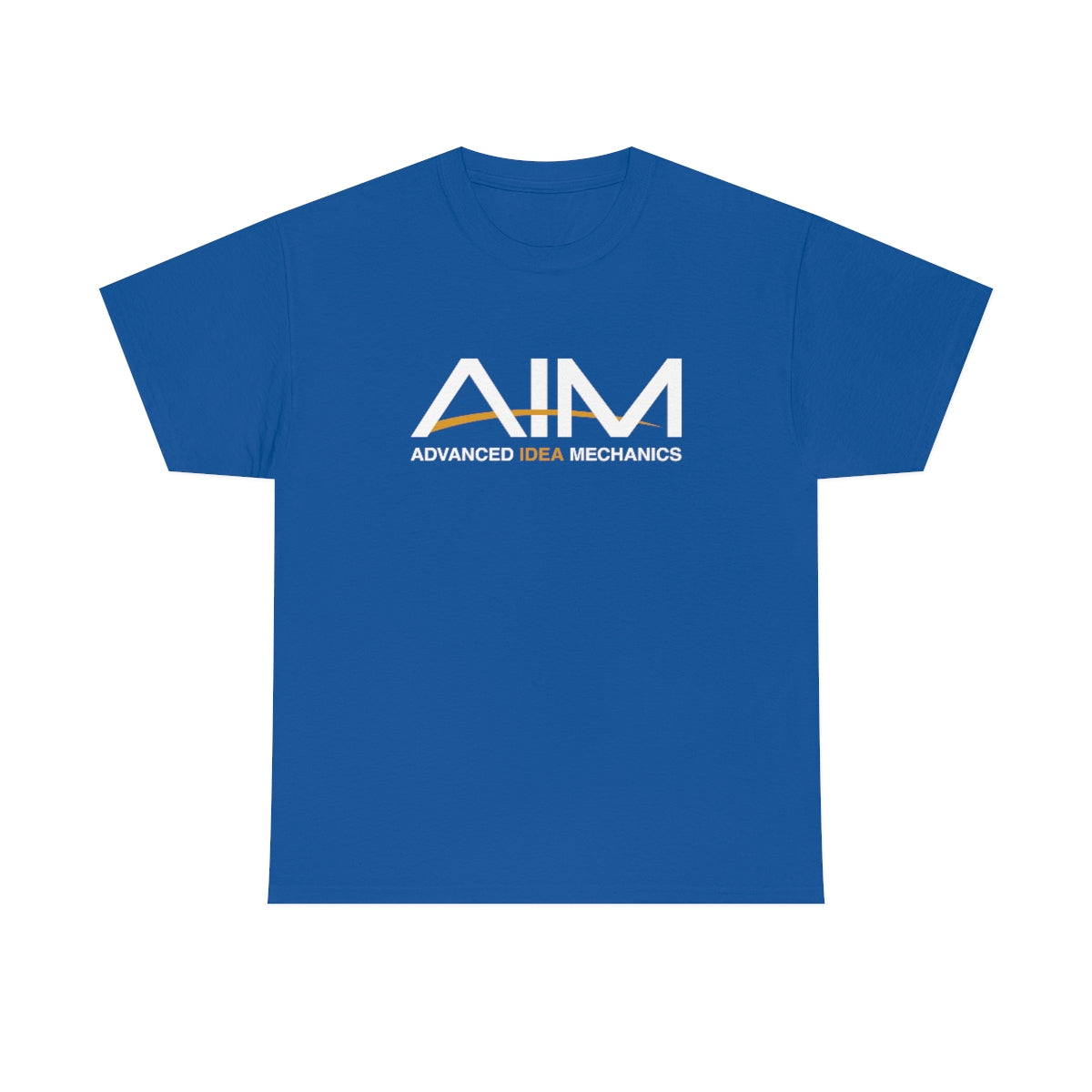 Advanced Mechanics V1 Tee