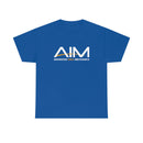 Advanced Mechanics V1 Tee