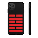 Arashikage Clan Phone Case