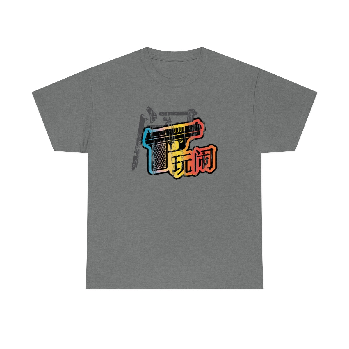 FF - Troublemaker Tee