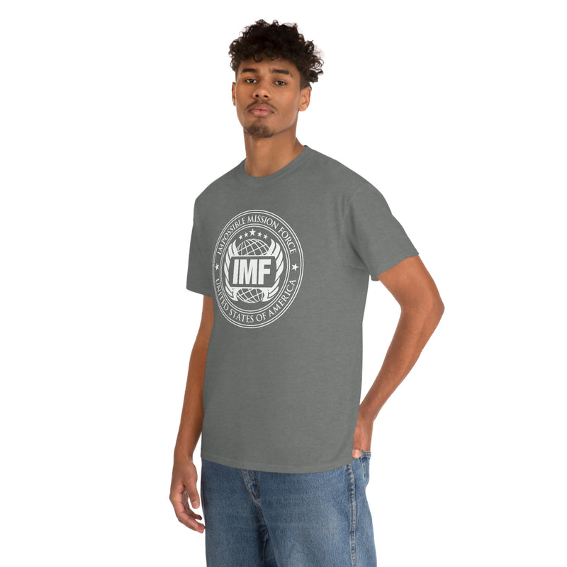 Impossible Mission Force Tee