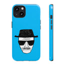BB - Say His Name Phone Case