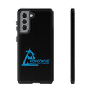 BB - Propulsion Phone Case