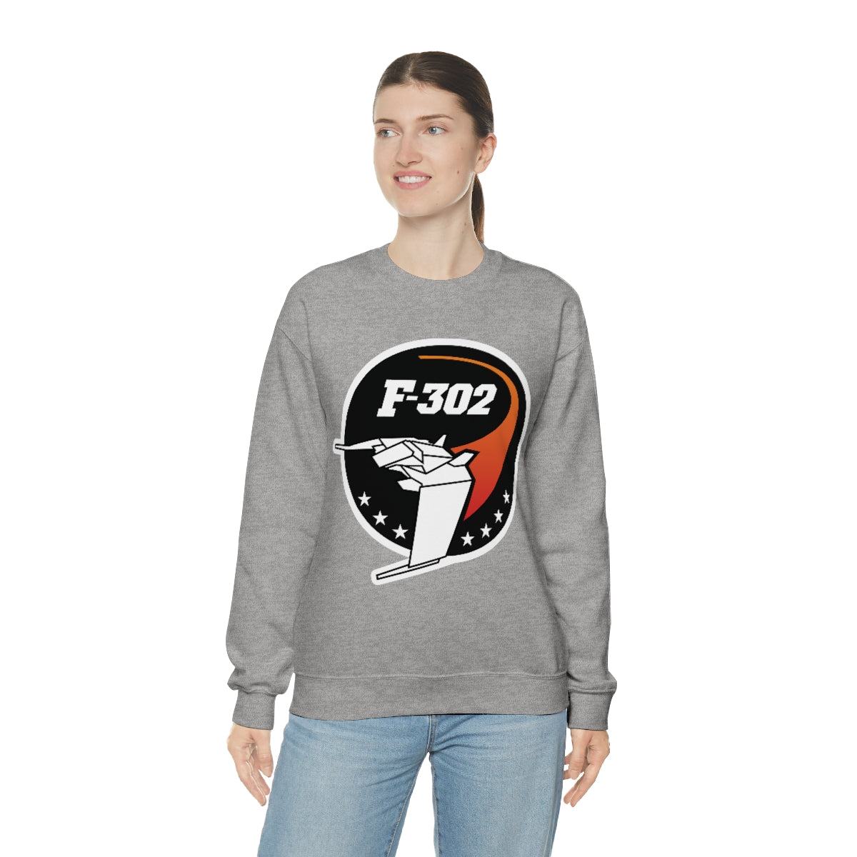 SG - 302 Sweatshirt