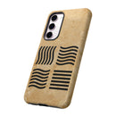 FE - Stones Phone Case