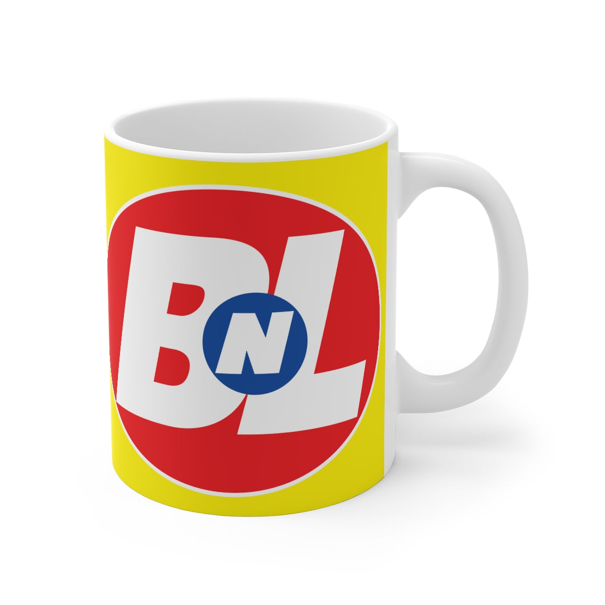 Buy N Large Mug