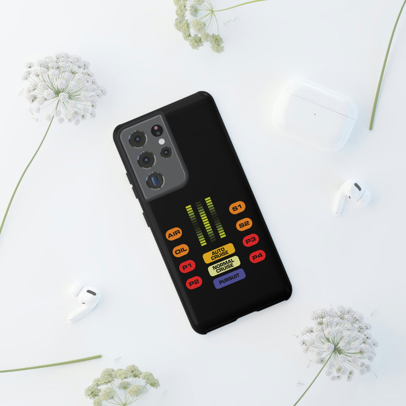 KR - KARR Phone Case