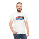 Strongest Avenger Tee