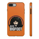 SMDM - Bigfoot Phone Case