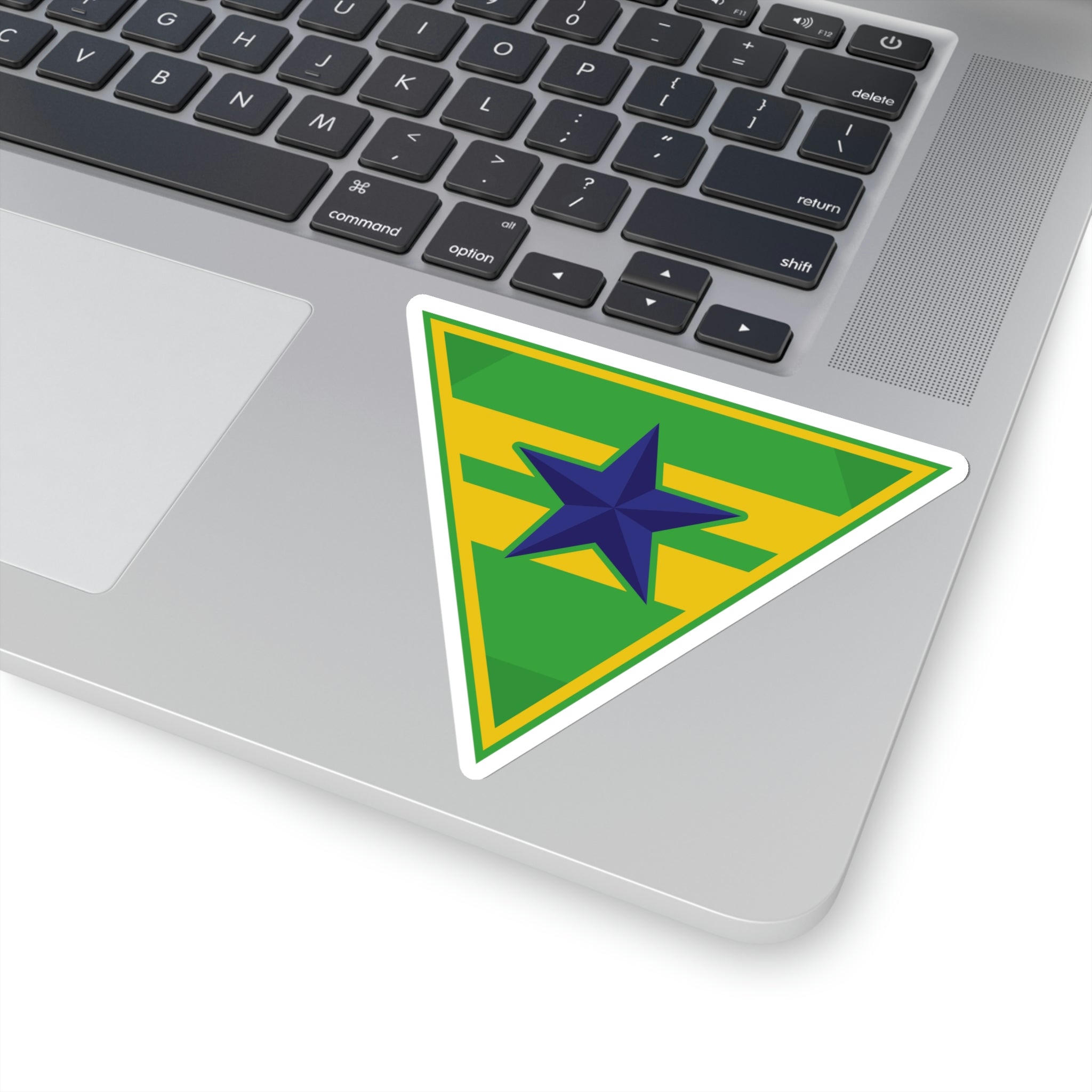 FF - Brown Coats Stickers