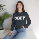 TL - Obey Sweatshirt