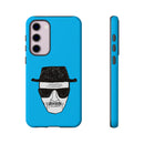 BB - Say His Name Phone Case