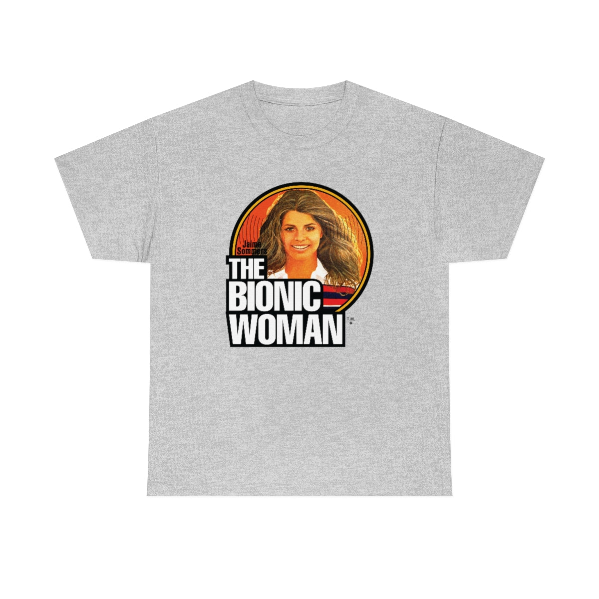 BW Tee