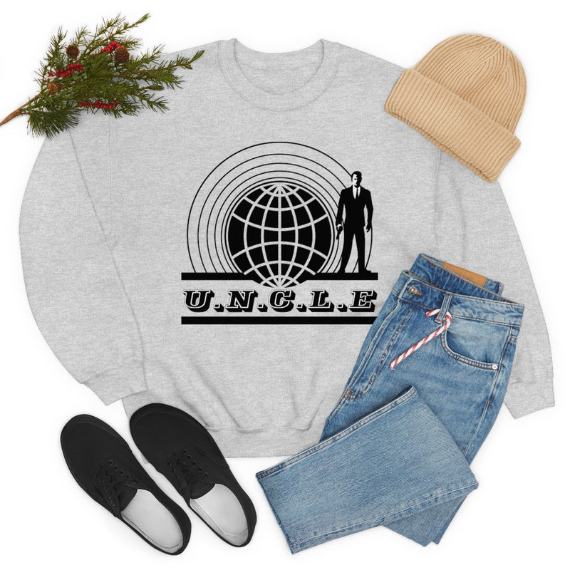 UNCLE Sweatshirt
