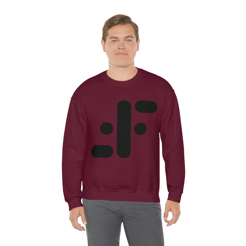 Visitors Sweatshirt