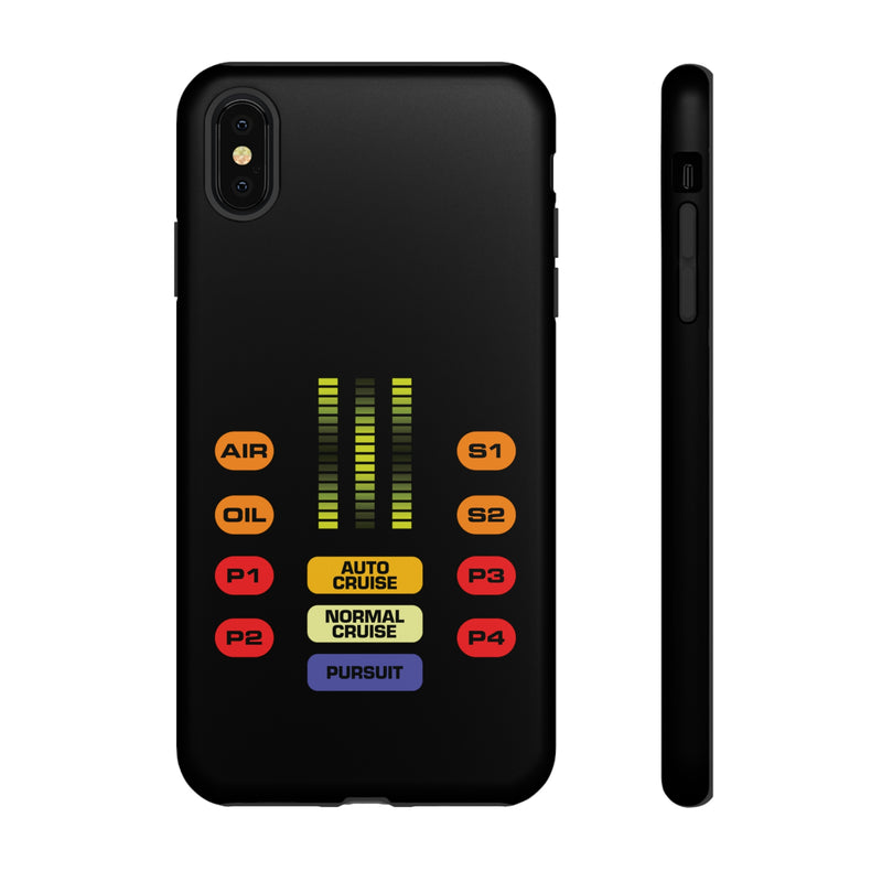 KR - KARR Phone Case