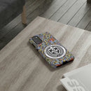 Time Variance Authority Cult of the Carpet Variant Phone Case