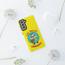 BB - Pollos Phone Case