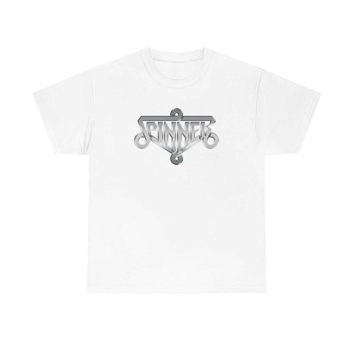 BR - Spinner Tee