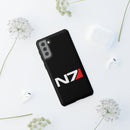 N7 Phone Case