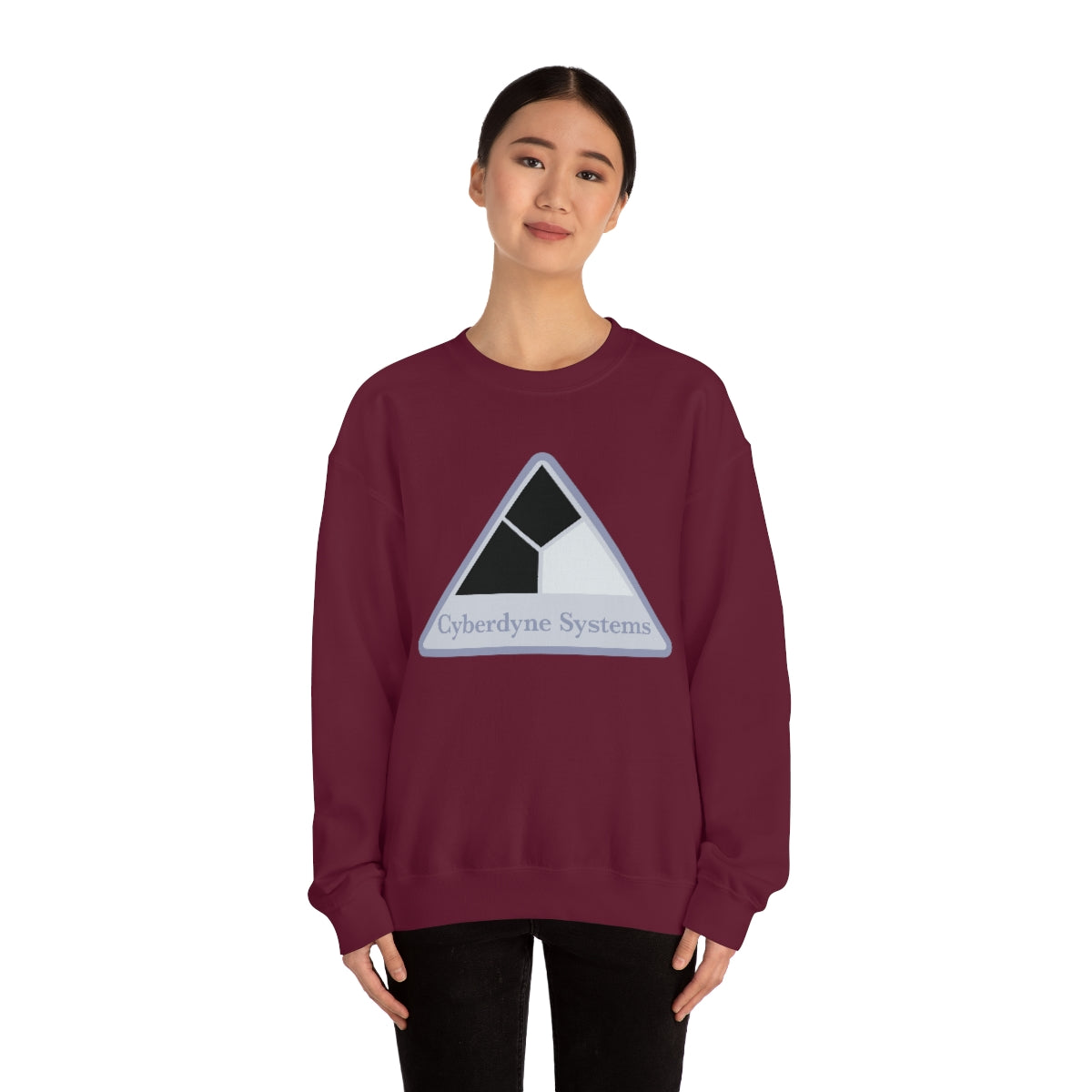 Cyberdyne Systems Sweatshirt