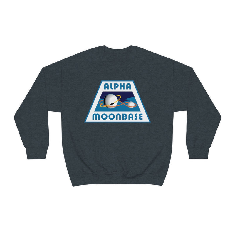 1999 - Alpha Base Sweatshirt