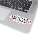 IJ - Lao Che Air Freight Stickers