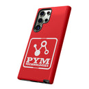 PYM Technologies Phone Case