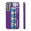 KABLOOIE Phone Case