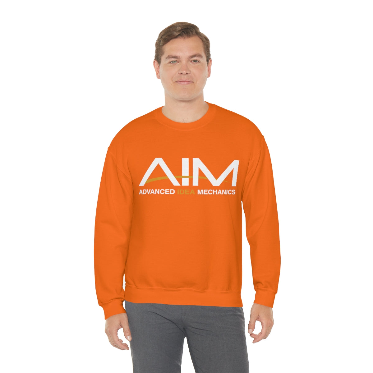 Advanced Mechanics V1 Sweatshirt