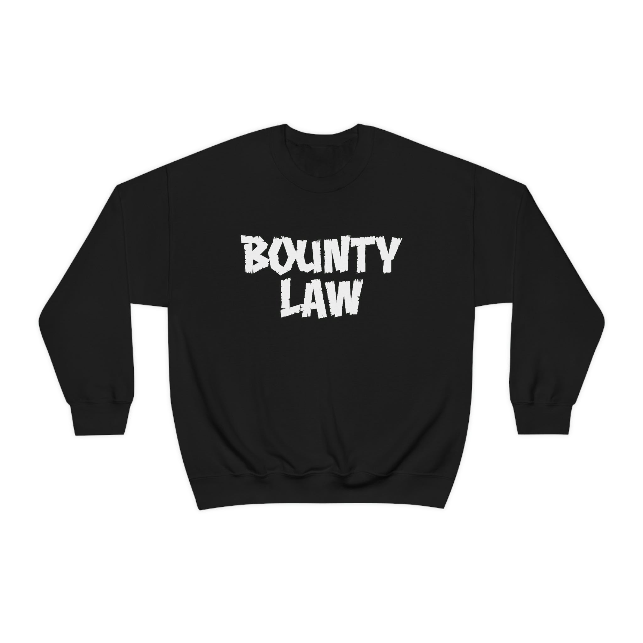 Bounty Law Sweatshirt