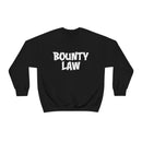 Bounty Law Sweatshirt