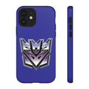 Deceptive Robot Phone Case