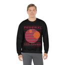 Federal Colonies Sweatshirt