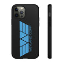 Weyland Corp Phone Case