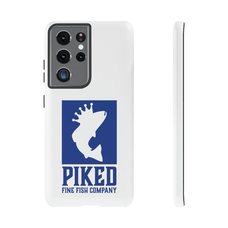 Piked Fine Fish Phone Case