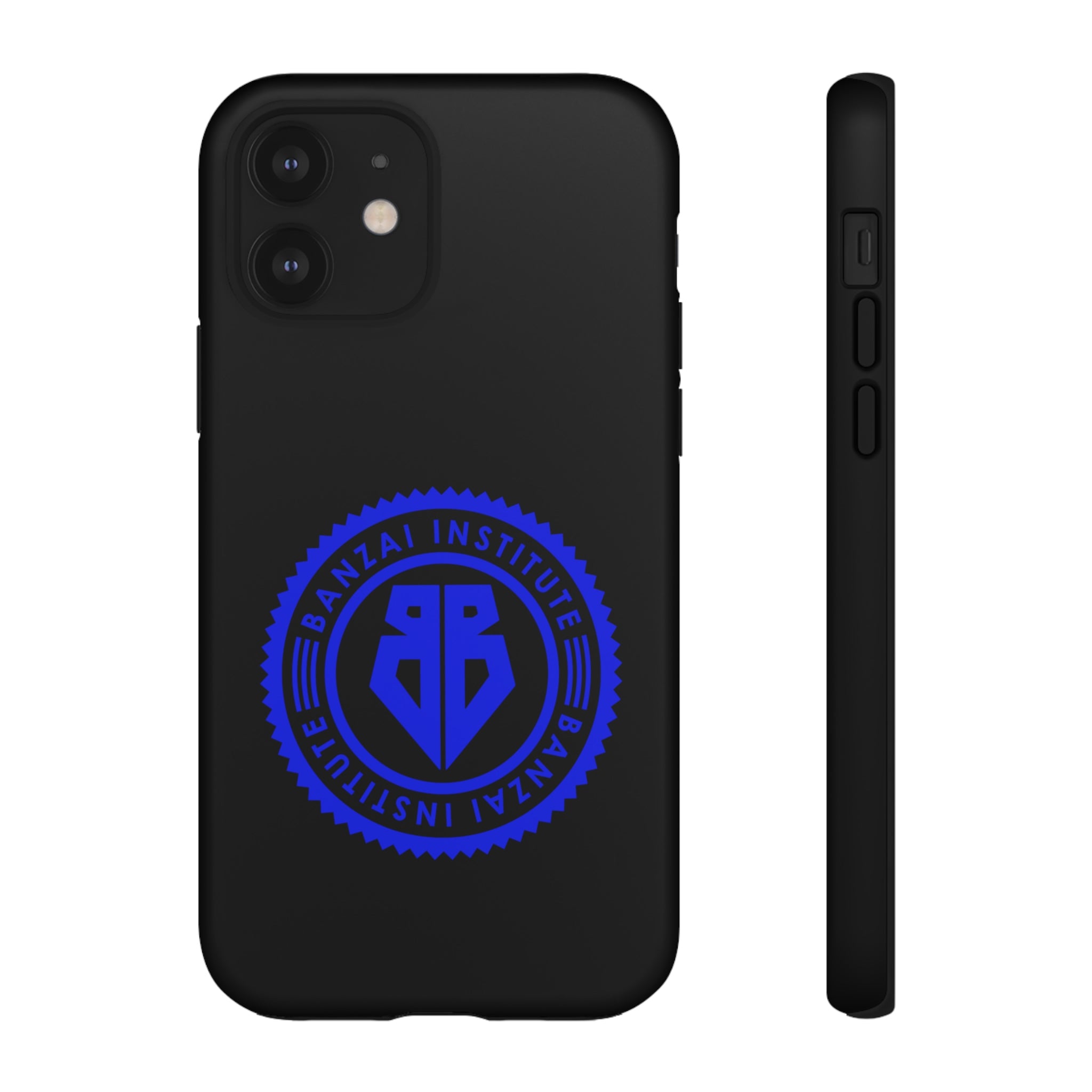 BB - Institute Phone Case