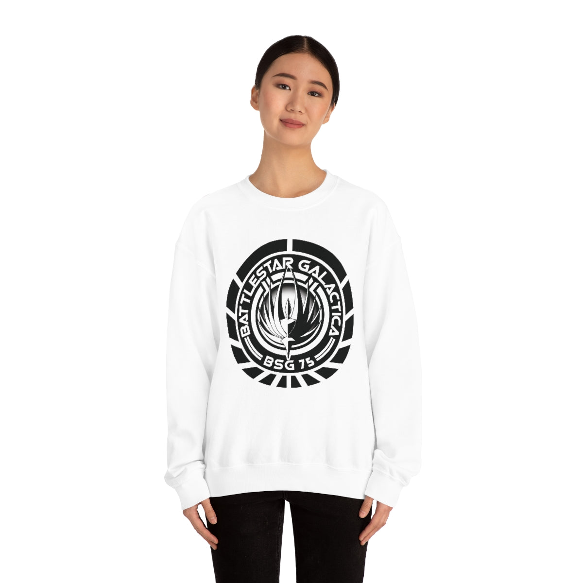 BSG 75 Sweatshirt