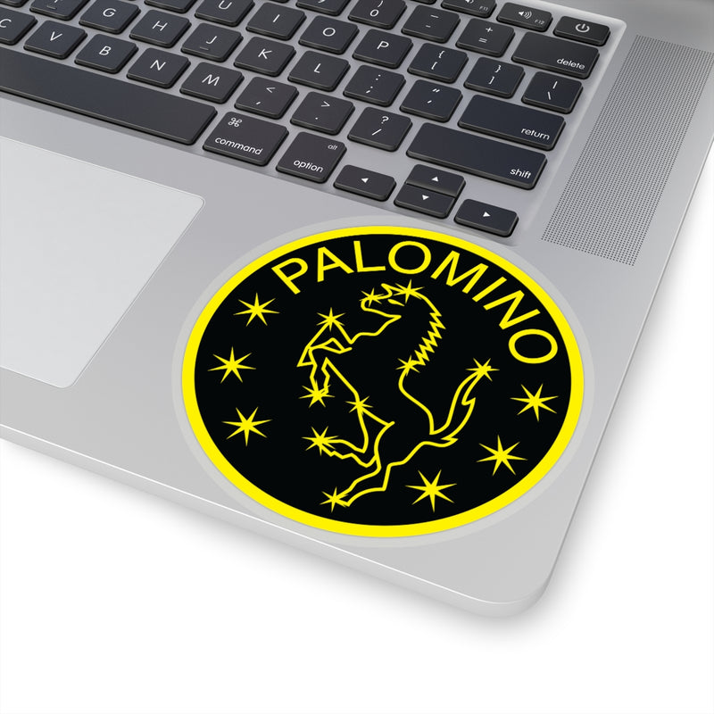 Palomino Stickers