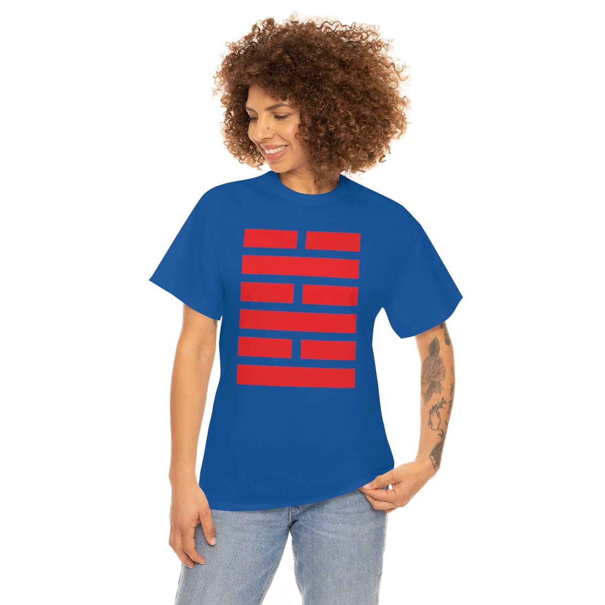 Arashikage Clan Tee