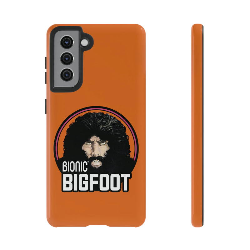 SMDM - Bigfoot Phone Case