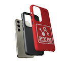 PYM Technologies Phone Case