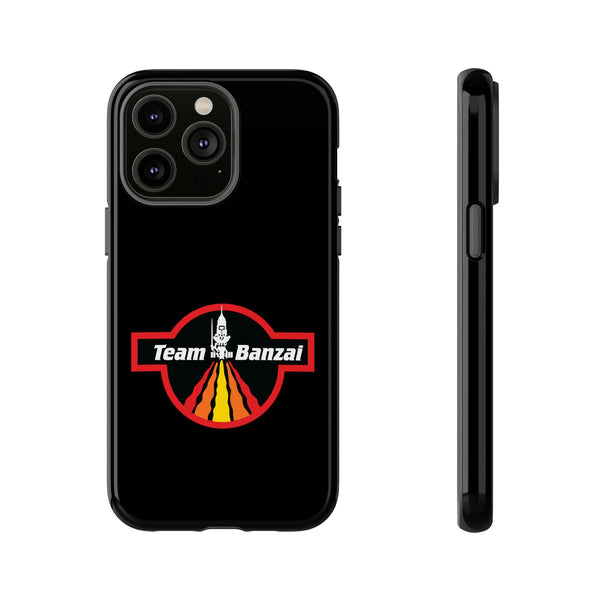 BB - Team Banzai #1 Phone Case